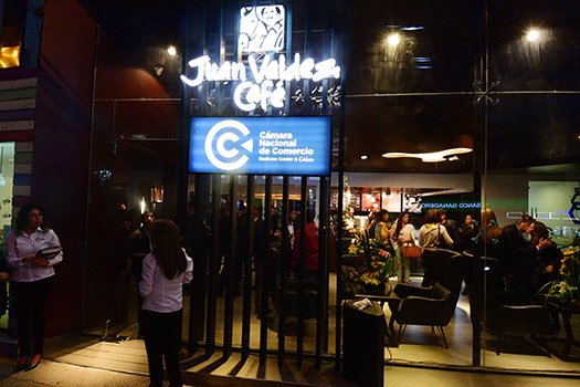 Business Center y Cowork Business Center y Cowork